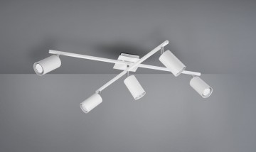 Opbouwspot trio marley 612400501 wwwlamp123nl1