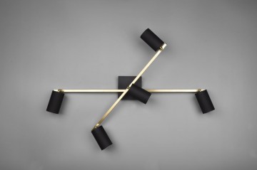 Opbouwspot trio marley 612400580 wwwlamp123nl2