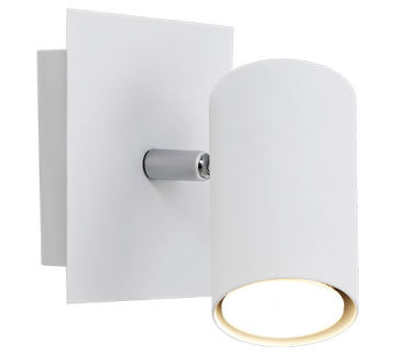 Opbouwspot trio marley 802400101 wwwlamp123nl 0