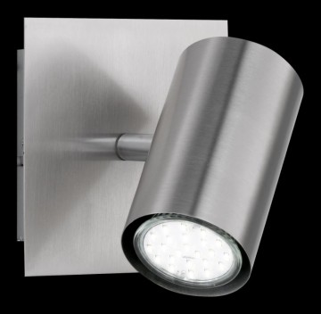 Opbouwspot trio marley 802400107 wwwlamp123nl