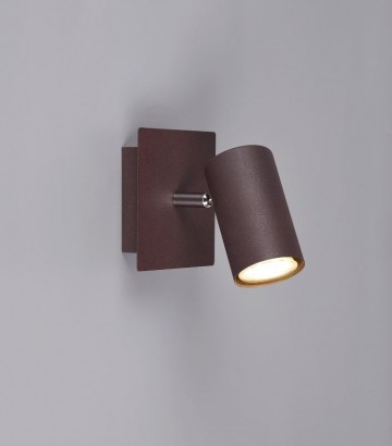 Opbouwspot trio marley 802400124 wwwlamp123nl