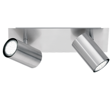 Opbouwspot trio marley 802400207 wwwlamp123nl 0