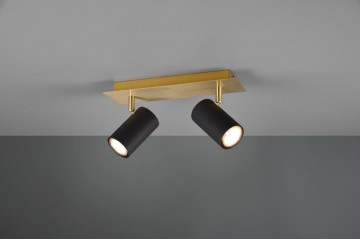 Opbouwspot trio marley 802400280 wwwlamp123nl