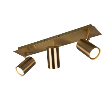 Opbouwspot trio marley 802400304 wwwlamp123nl 0