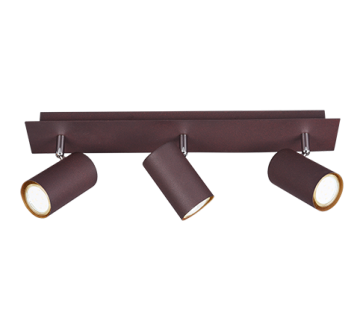 Opbouwspot trio marley 802400324 wwwlamp123nl 0