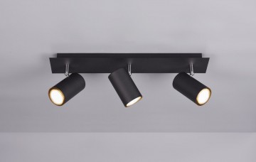 Opbouwspot trio marley 802400332 wwwlamp123nl