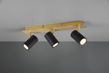 Opbouwspot trio marley 802400380 wwwlamp123nl