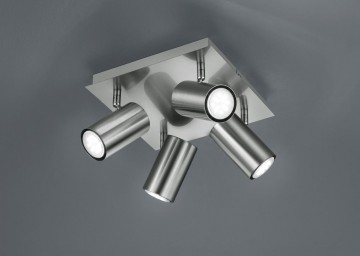 Opbouwspot trio marley 802430407 wwwlamp123nl