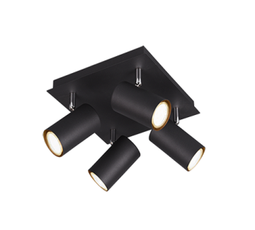 Opbouwspot trio marley 802430432 wwwlamp123nl 0