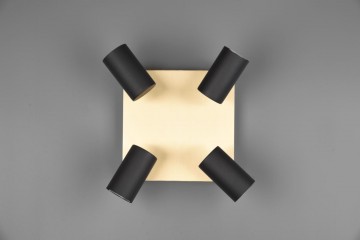 Opbouwspot trio marley 802430480 wwwlamp123nl2