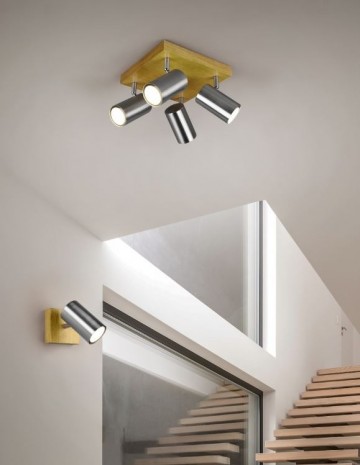 Opbouwspot trio marley 812400107 wwwlamp123nl4 0