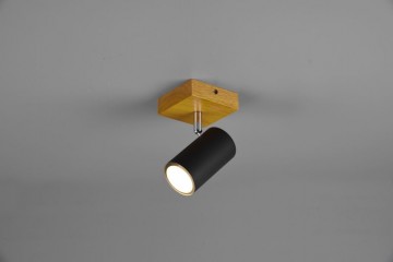 Opbouwspot trio marley 812400132 wwwlamp123nl