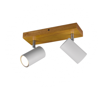 Opbouwspot trio marley 812400231 wwwlamp123nl 0