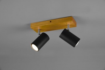 Opbouwspot trio marley 812400232 wwwlamp123nl