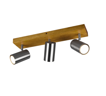Opbouwspot trio marley 812400307 wwwlamp123nl 0