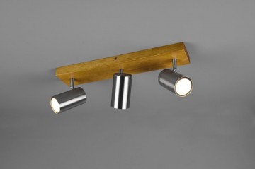 Opbouwspot trio marley 812400307 wwwlamp123nl