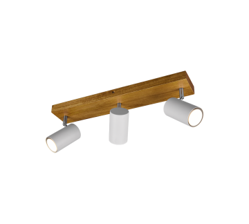 Opbouwspot trio marley 812400331 wwwlamp123nl 0