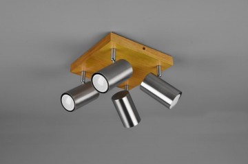 Opbouwspot trio marley 812400407 wwwlamp123nl1