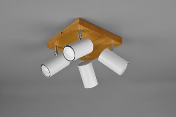 Opbouwspot trio marley 812400431 wwwlamp123nl1