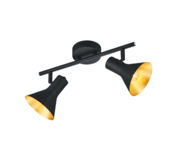 Opbouwspot trio nina r80162002 wwwlamp123nl