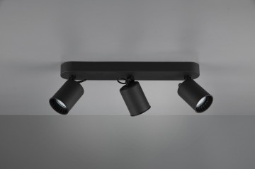 Opbouwspot trio pago 803500332 wwwlamp123nl 0