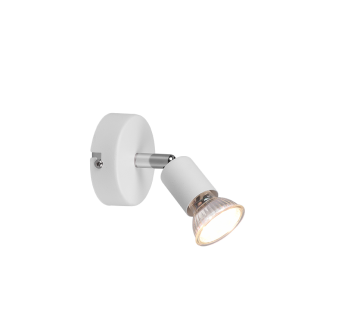 Opbouwspot trio paris r80911031 wwwlamp123nl