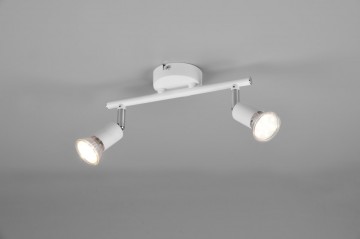 Opbouwspot trio paris r80912031 wwwlamp123nl