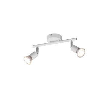 Opbouwspot trio paris r80912031 wwwlamp123nl