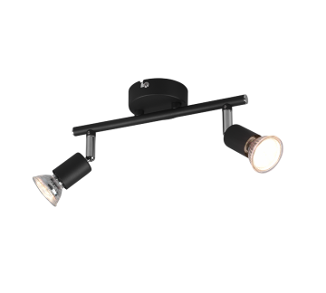 Opbouwspot trio paris r80912032 wwwlamp123nl