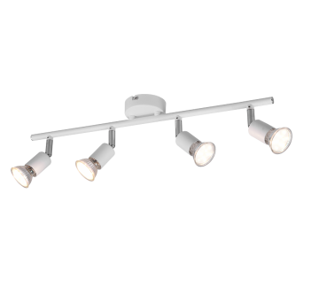 Opbouwspot trio paris r80914031 wwwlamp123nl