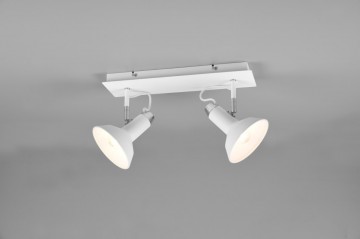 Opbouwspot trio roxie 811900231 wwwlamp123nl