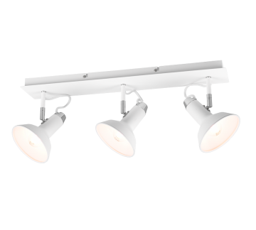 Opbouwspot trio roxie 811900331 wwwlamp123nl