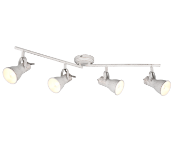 Opbouwspot trio steam 813400427 wwwlamp123nl
