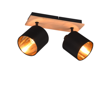 Opbouwspot trio tommy r81332030 wwwlamp123nl