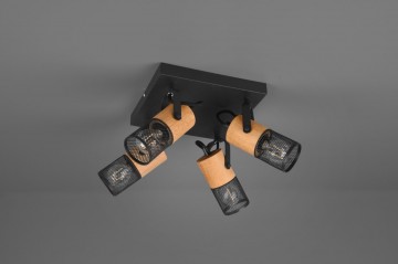 Opbouwspot trio tosh 804300432 wwwlamp123nl1