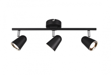 Opbouwspot trio toulouse r82123132 wwwlamp123nl