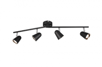 Opbouwspot trio toulouse r82124132 wwwlamp123nl