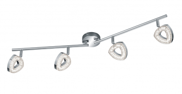 Opbouwspot trio tours r82134106 wwwlamp123nl