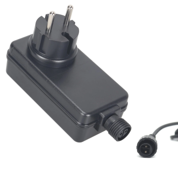 Ops142outdoorpowersupply48w4 lamp123nl