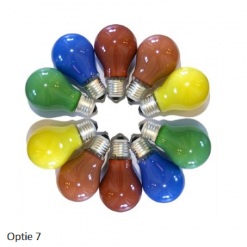 Optie 7 5