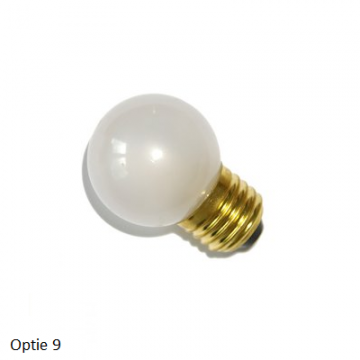 Optie 9 8
