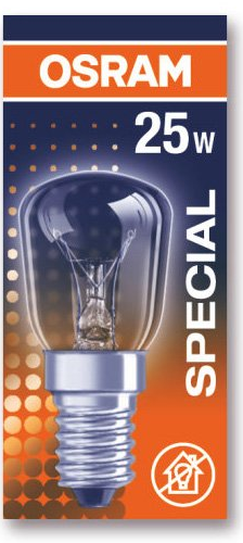 Osram gloeilamp schakelbord 25w e14 wwwlamp123nl