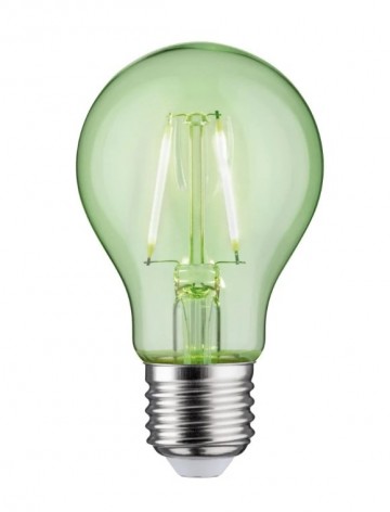 Paulmann ledlamp groen 28724 wwwlamp123nl