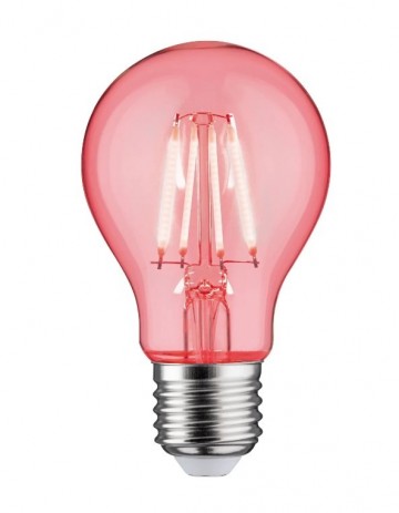 Paulmann ledlamp rood 28723 wwwlamp123nl