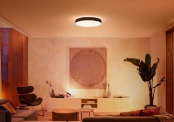 Philips hue plafondlamp enrave extra large wwwlamp123nl4