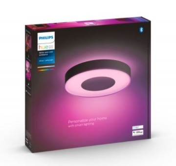 Philips hue plafondlamp infuse large wwwlamp123nl4
