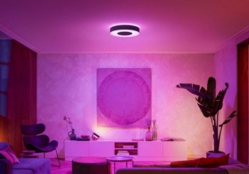 Philips hue plafondlamp infuse large wwwlamp123nl5