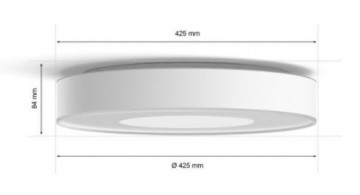 Philips hue plafondlamp xamento large wwwlamp123nl3