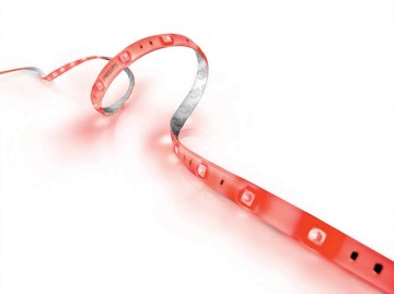 Philips lightstrips myliving 1m kleur 7010031p6 wwwlamp123nl7 0