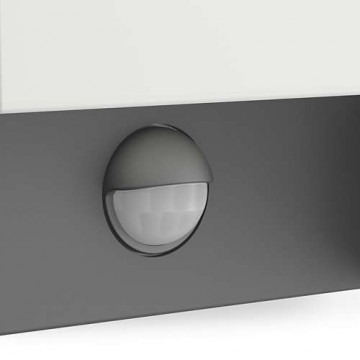 Wandlamp Philips Outdoor myGarden Arbour bewegingssensor 164619316